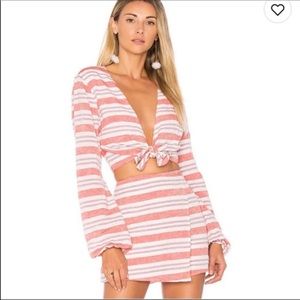 Revolve Two piece set